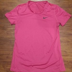 Nike Dri-fit tee shirt